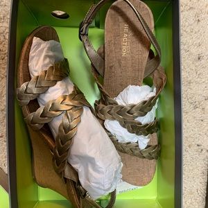 Kenneth Cole Reaction